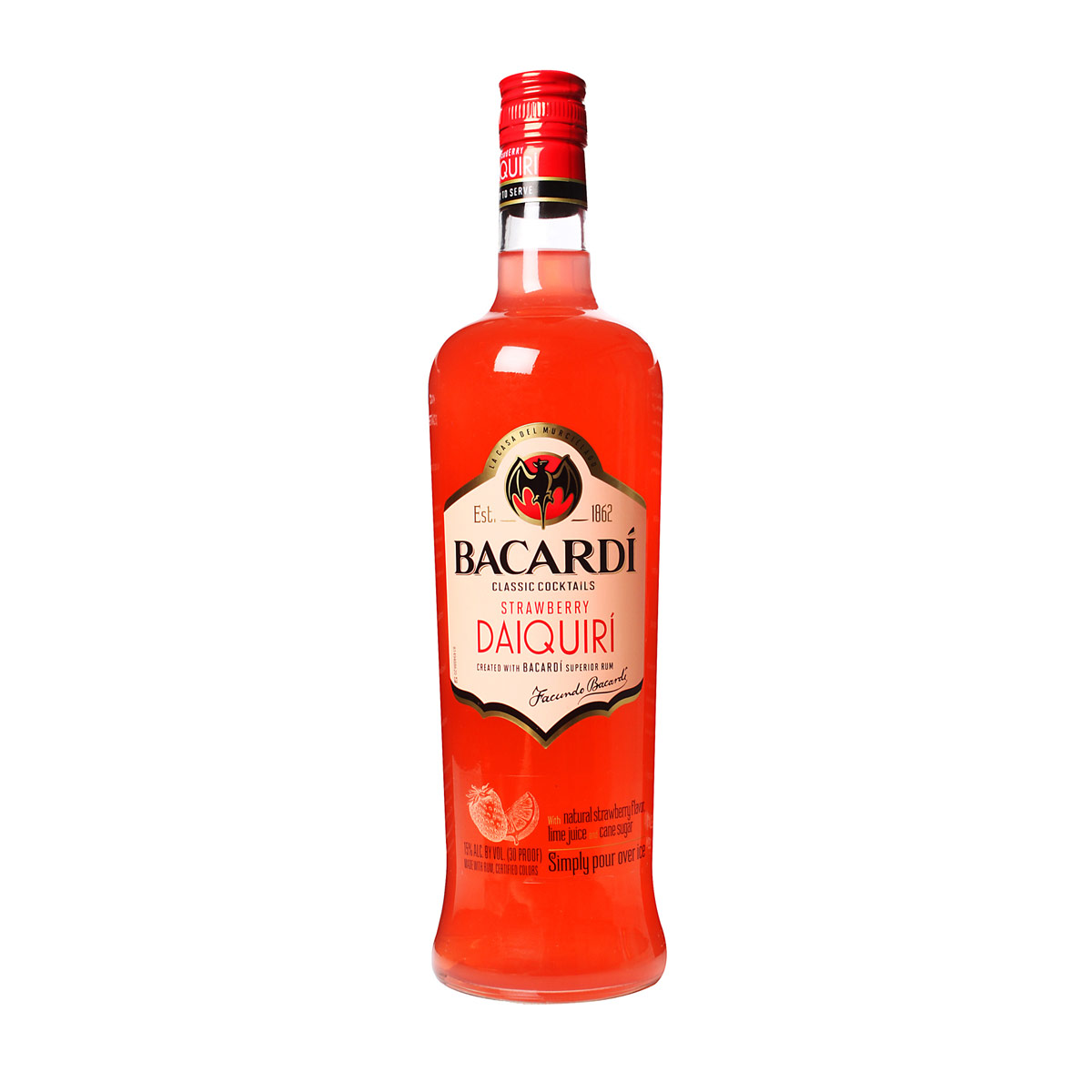 Bacardi Daiquiri Где Можно Купить В Беларуси